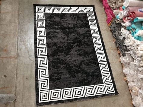 Vloerkleed Versace 160x230cm 